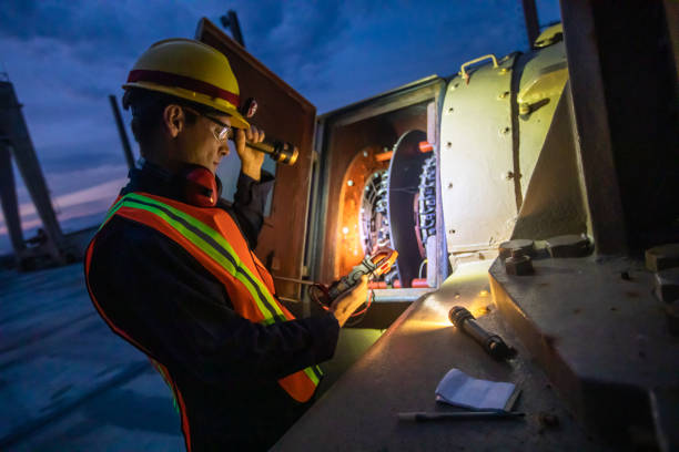 Best Affordable Electrician  in Ford City, CA