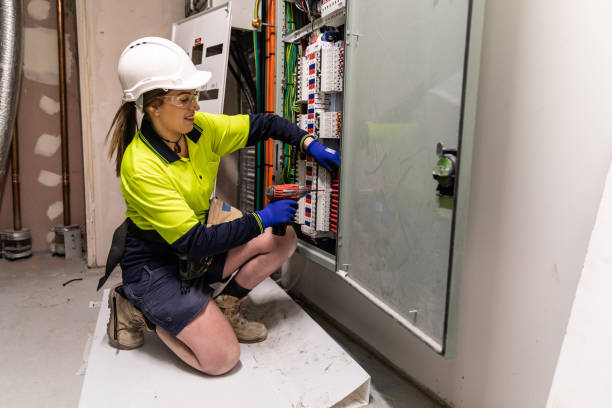 Best Industrial Electrical Services  in Ford City, CA
