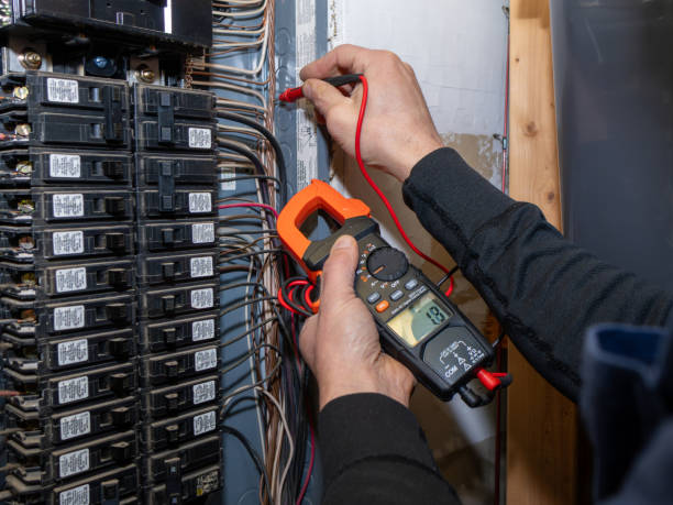 Best Electrical Troubleshooting Services  in Ford City, CA